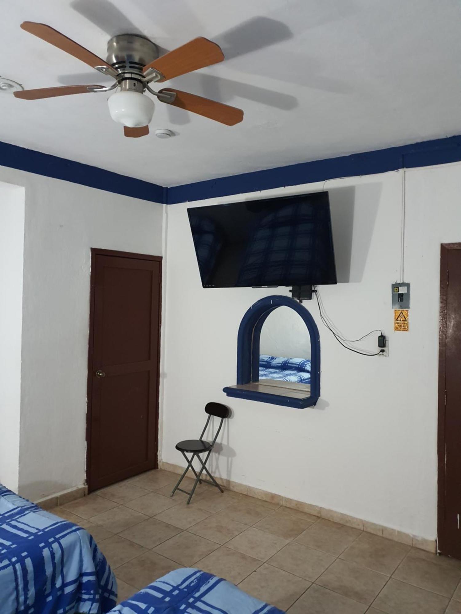 Hotel Posada Marcas Cancún Cameră foto